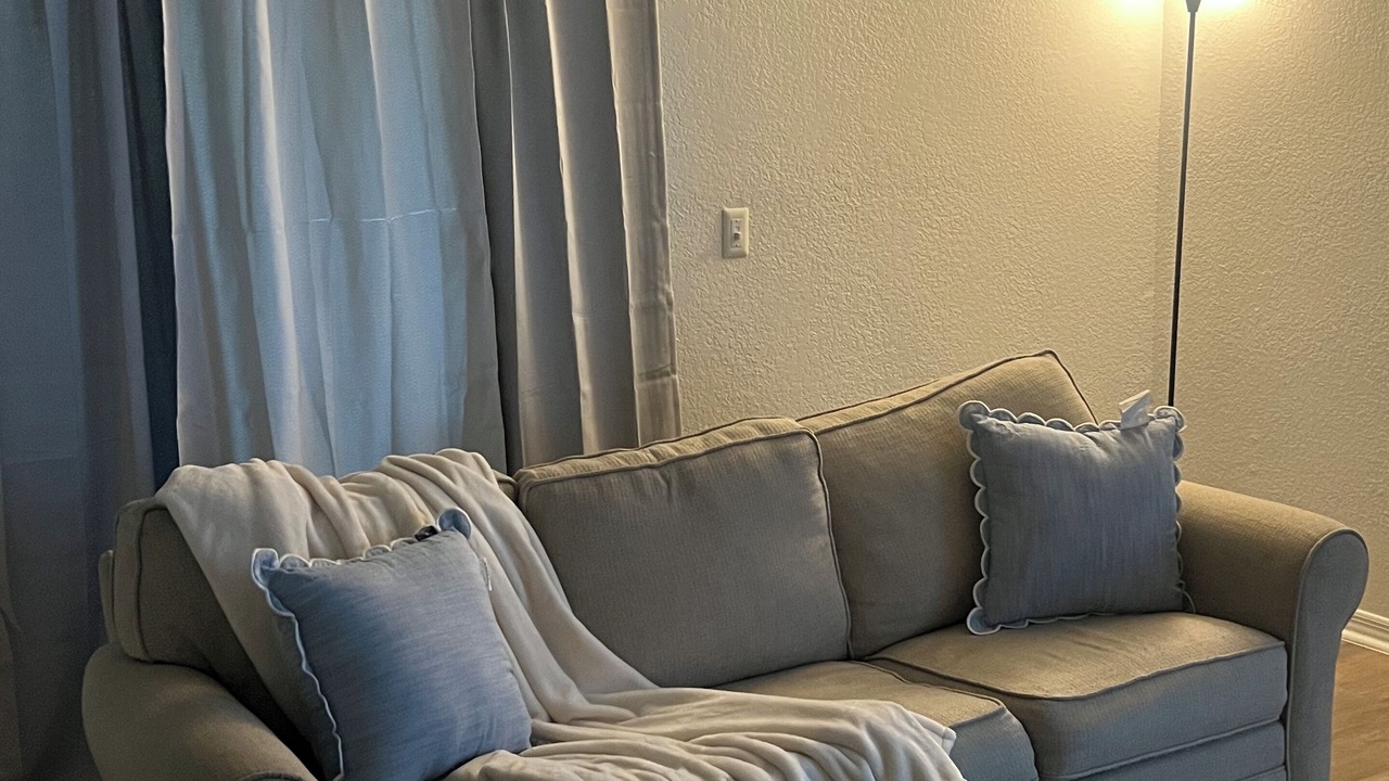 Photo of Livingroom in Port Orange