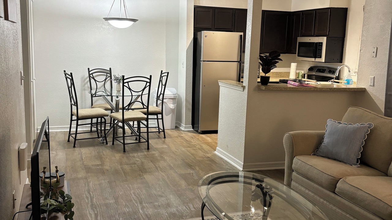 Photo of Livingroom in Port Orange