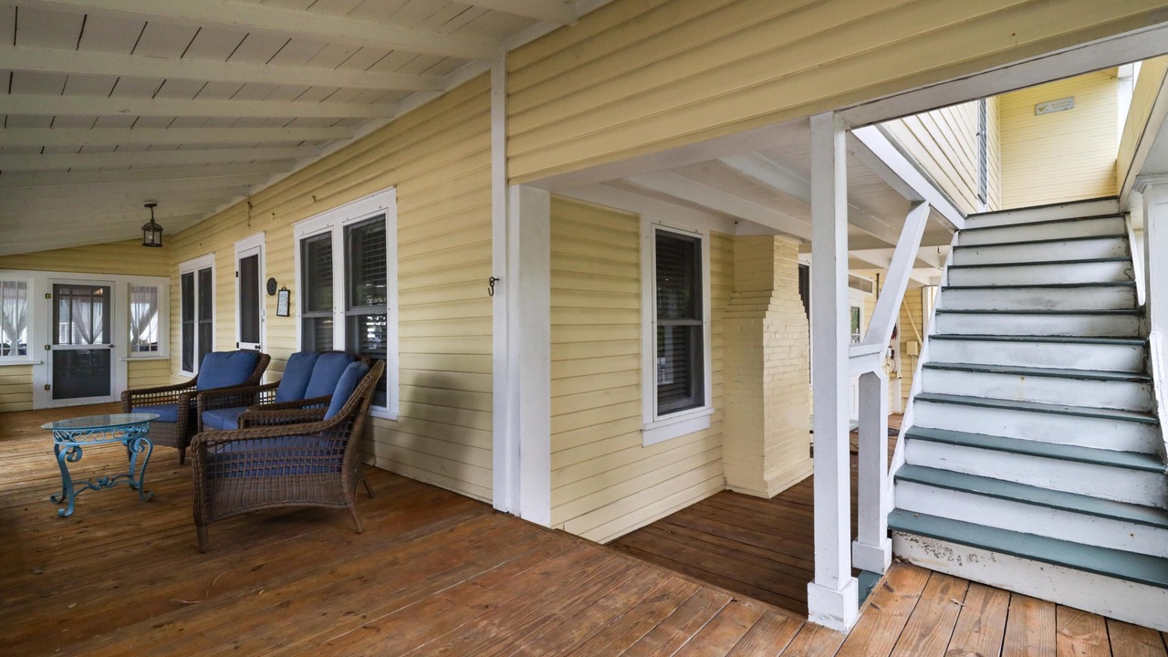 Photo of Outdoor in New Smyrna Beach