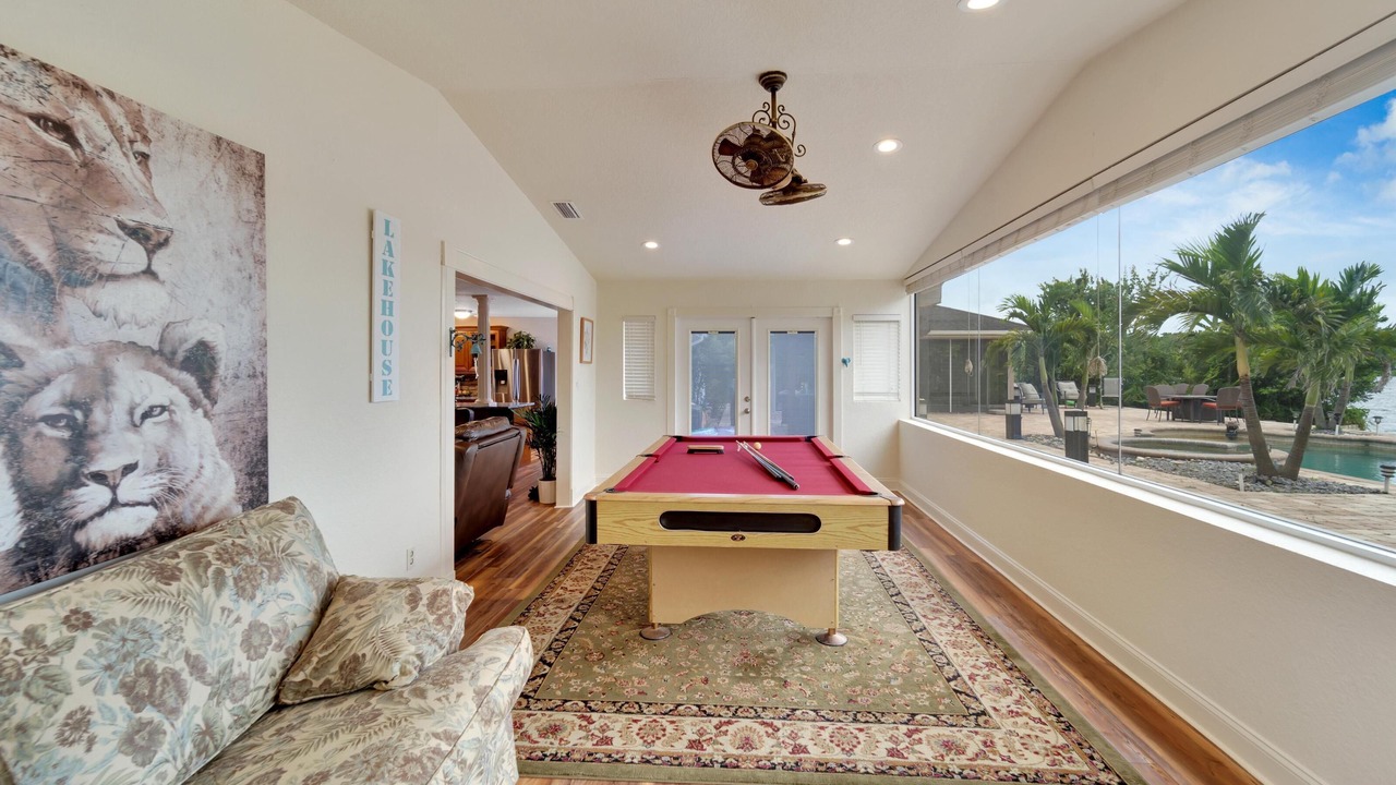 Photo of Bedroom in Seffner Community Alliance