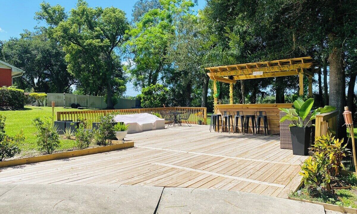 Photo of Outdoor in Orlovista