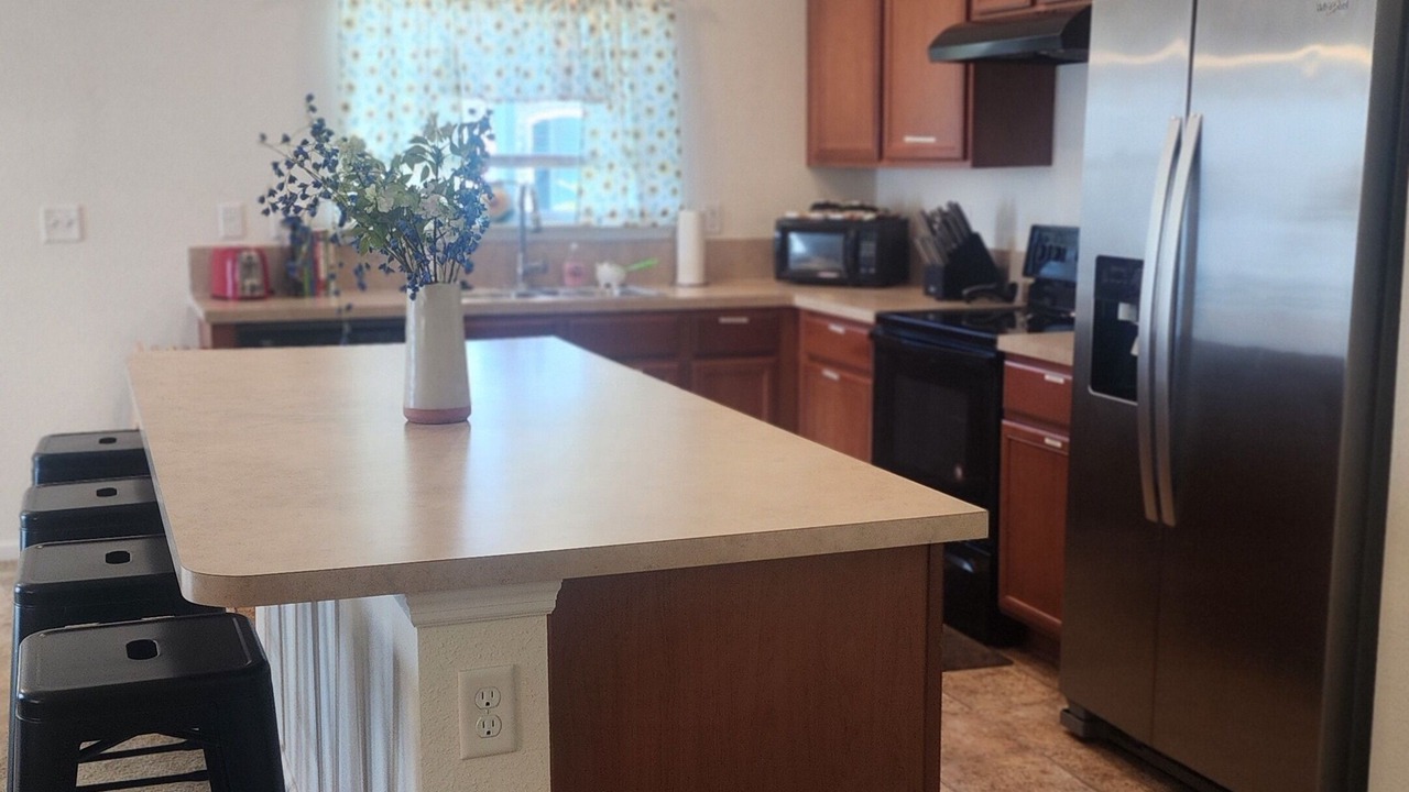 Photo of Kitchen in Yulee