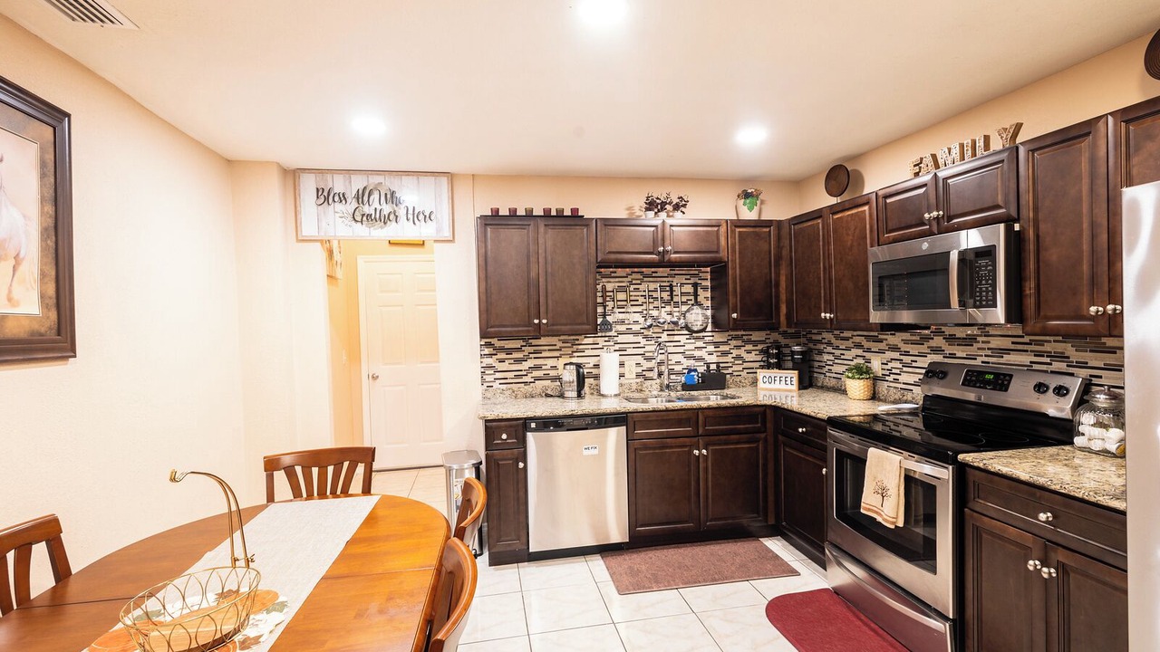 Photo of Kitchen in Pine Hills