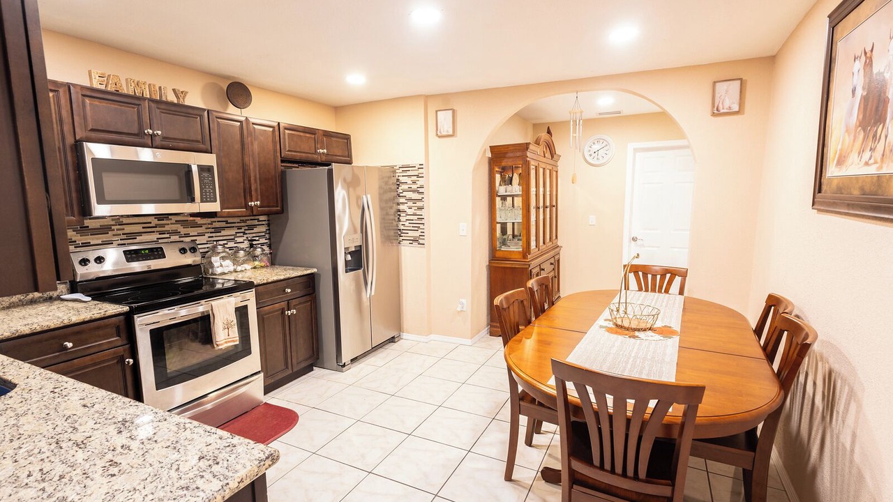 Photo of Kitchen in Pine Hills