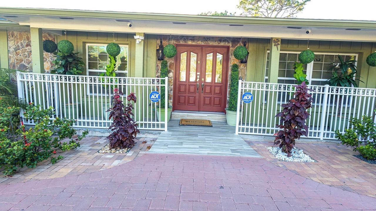Photo of Outdoor in Pine Hills