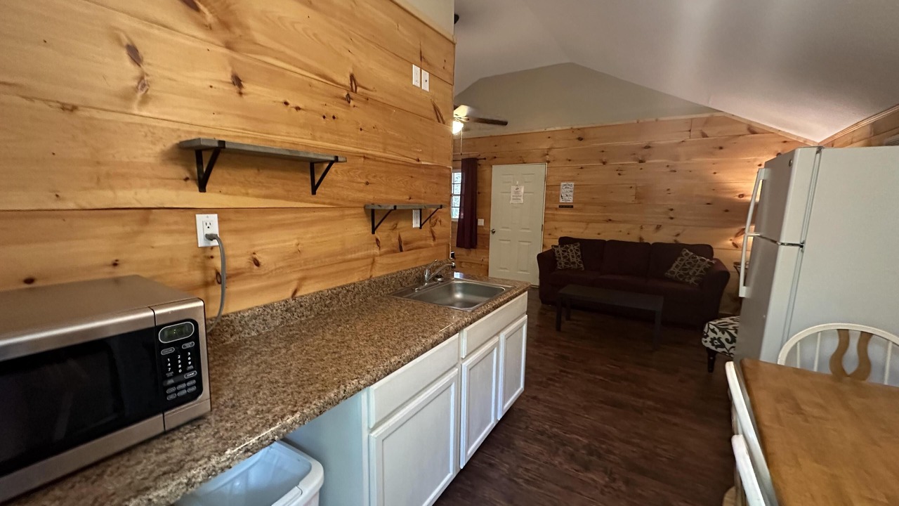 Photo of Kitchen in Cochran