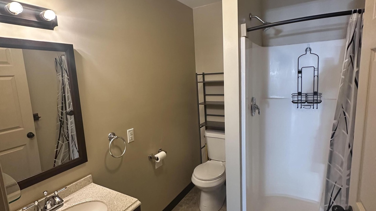 Photo of Bathroom in Cochran