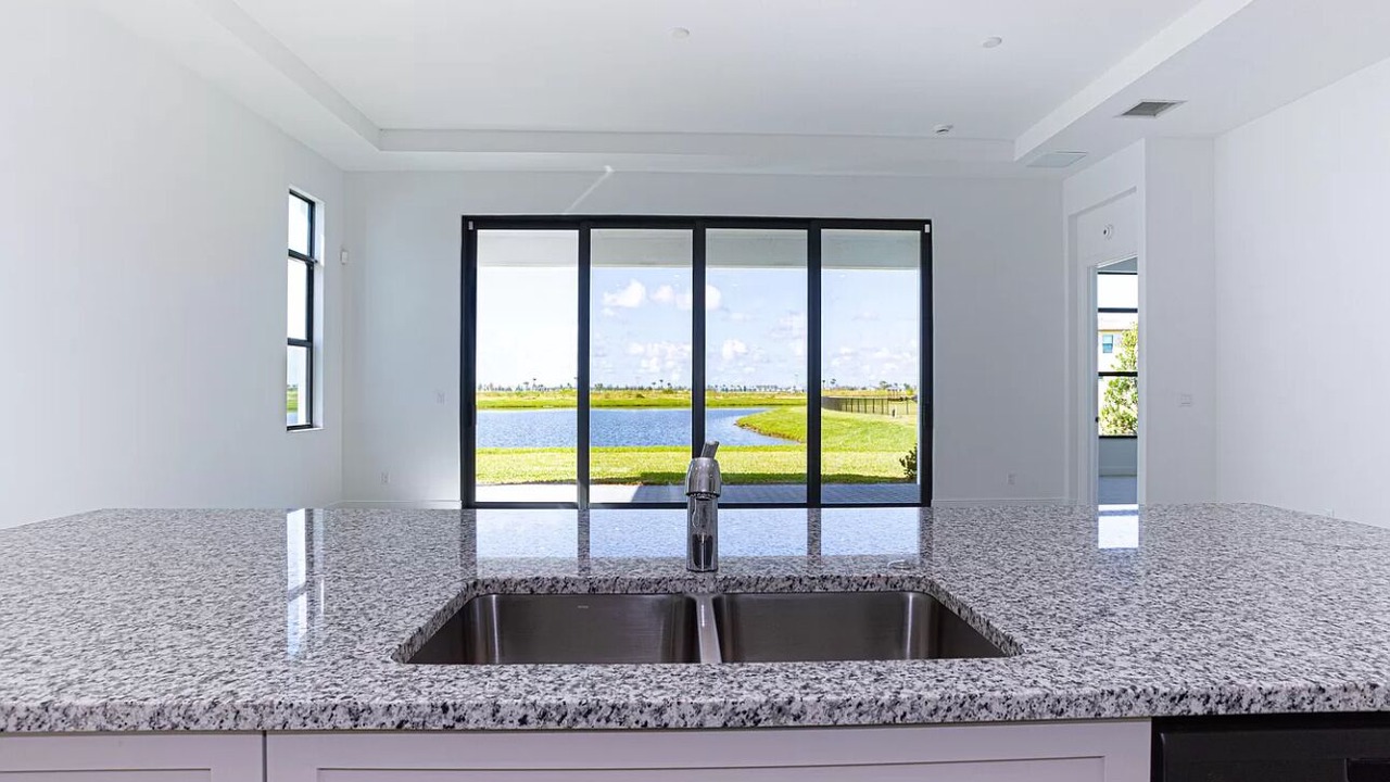Photo of Kitchen in Port Saint Lucie