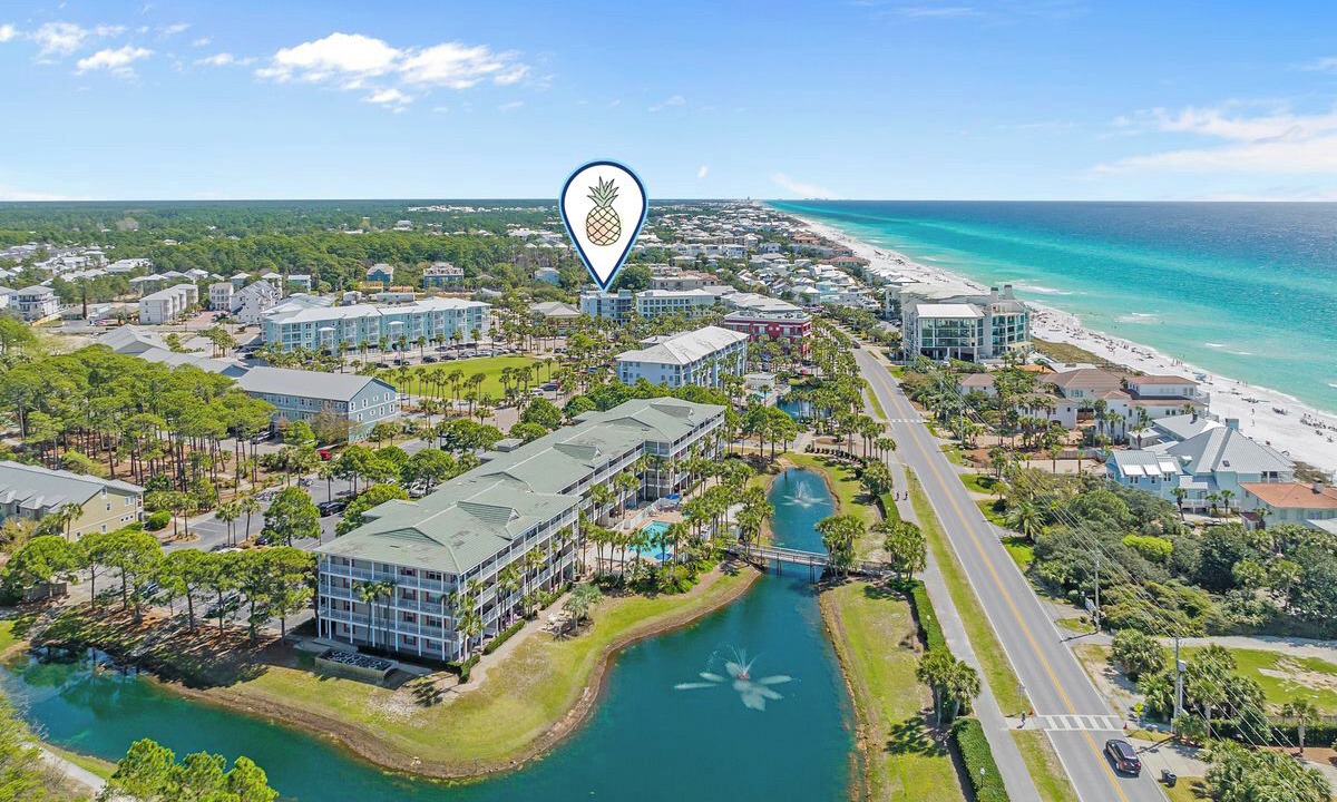Photo of Outdoor in Gulf Place
