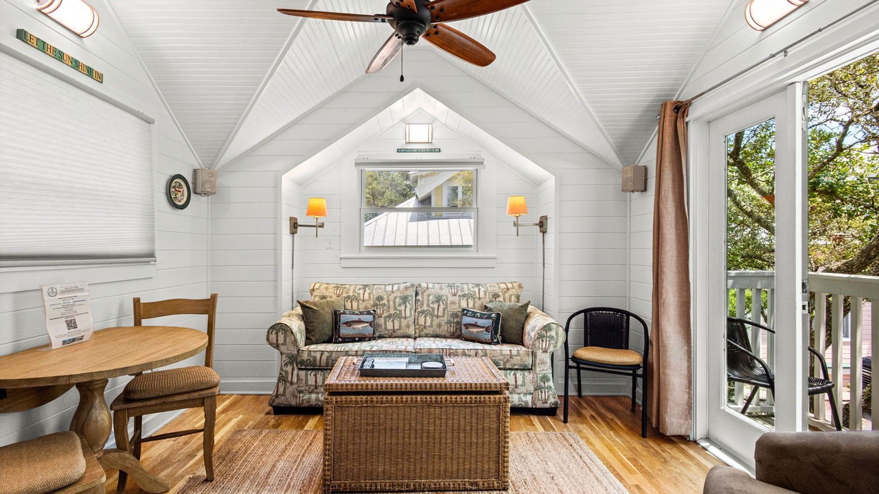 Photo of Outdoor in Seaside