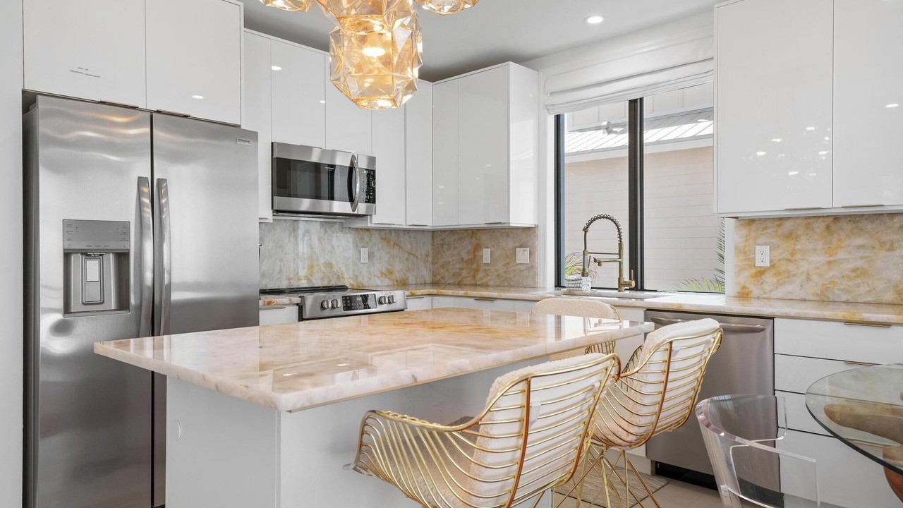 Photo of Kitchen in Ilexhurst