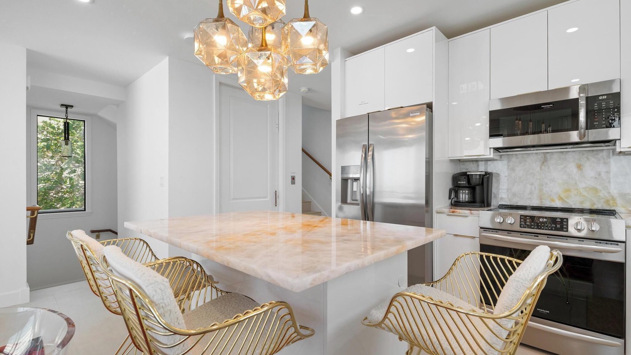 Photo of Kitchen in Ilexhurst