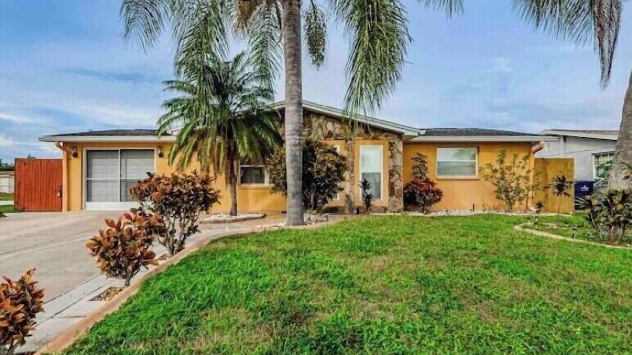 Photo of Outdoor in Holiday Lake Estates