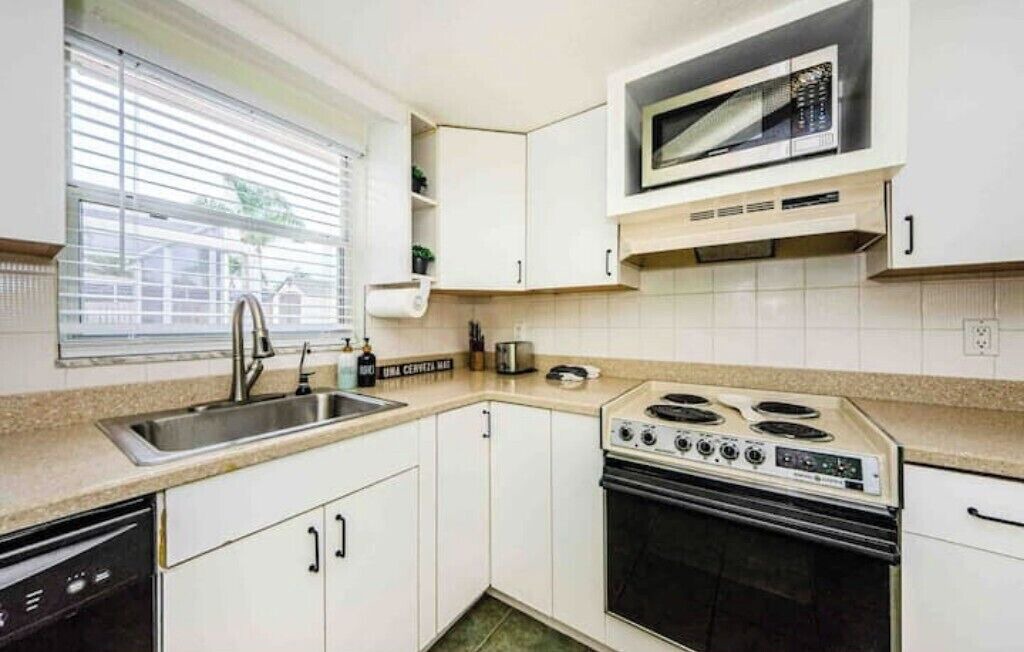 Photo of Kitchen in Holiday Lake Estates