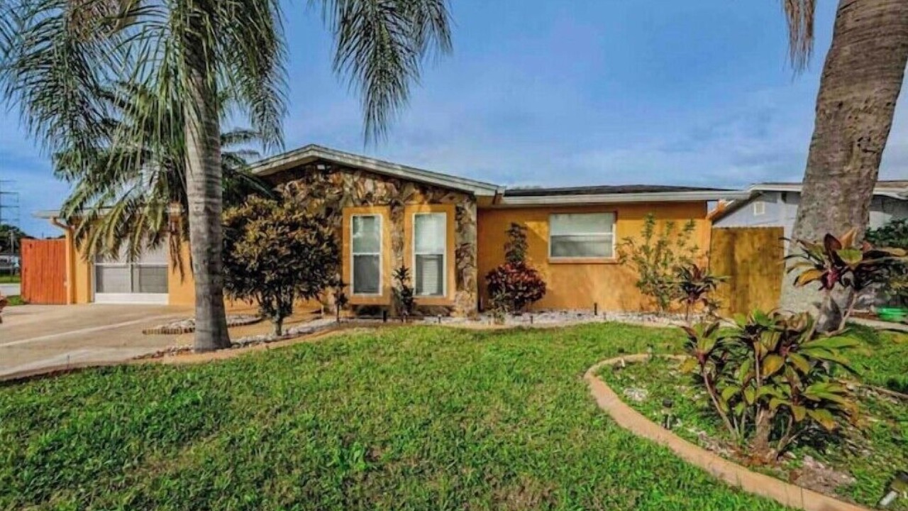 Photo of Outdoor in Holiday Lake Estates