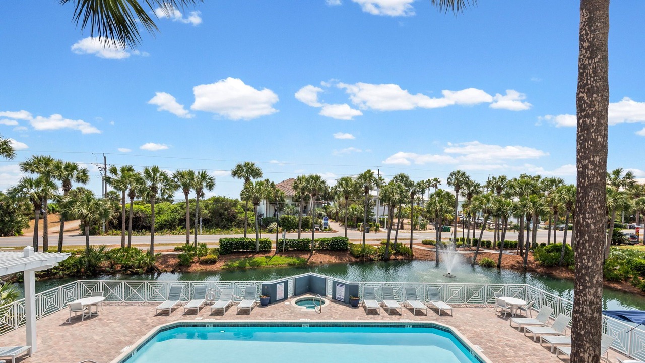 Photo of Outdoor in Gulf Place