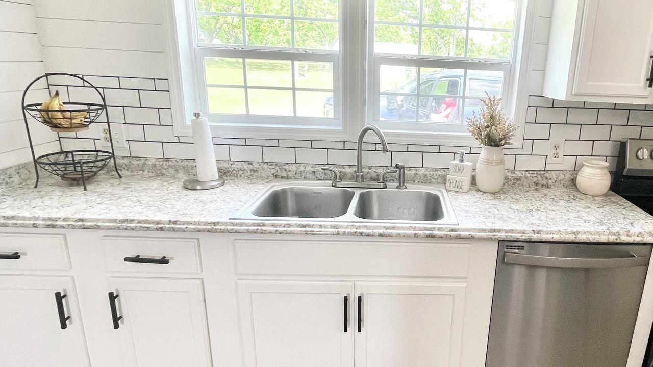 Photo of Kitchen in Norman Park
