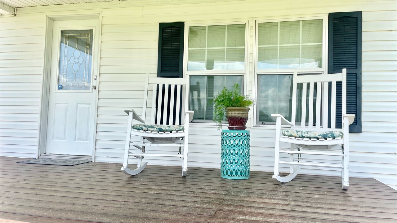 Photo of Outdoor in Norman Park