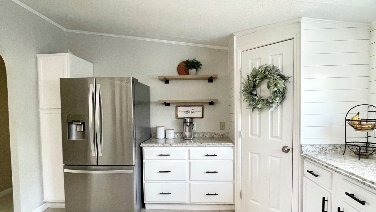 Photo of Kitchen in Norman Park
