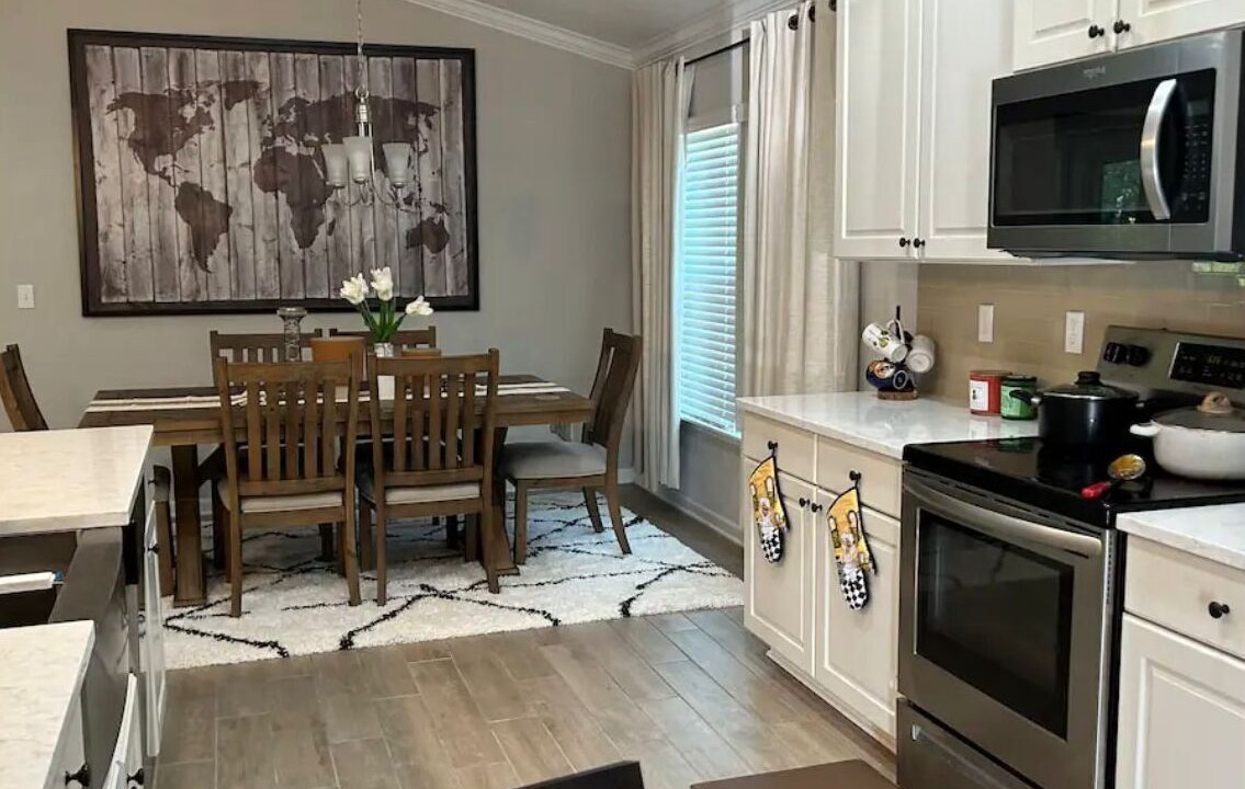 Photo of Kitchen in Northside