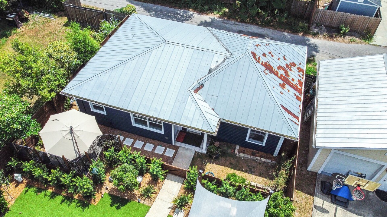 Photo of Outdoor in Tampa Heights