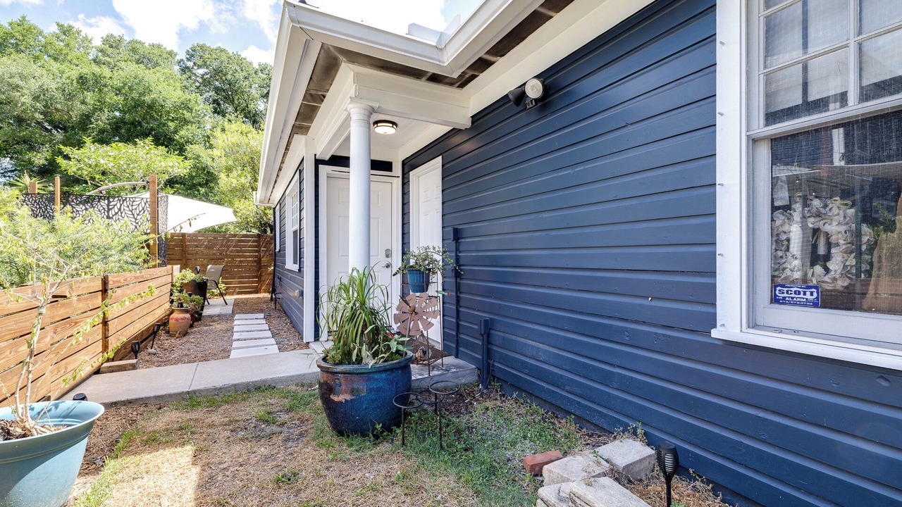 Photo of Outdoor in Tampa Heights