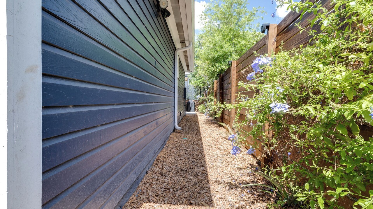 Photo of Outdoor in Tampa Heights
