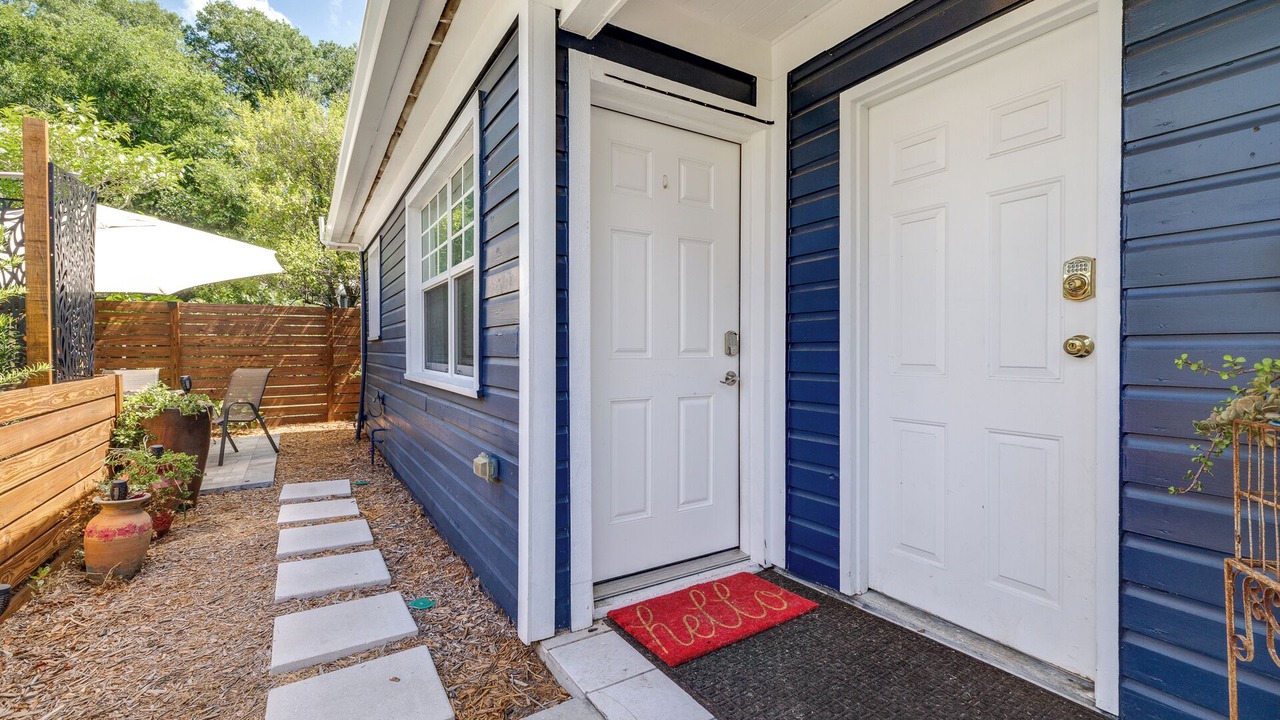Photo of Outdoor in Tampa Heights