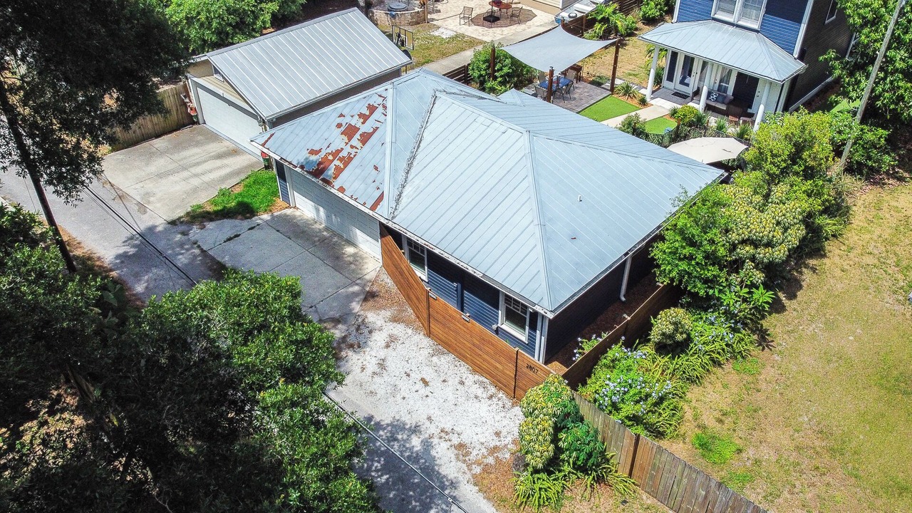 Photo of Outdoor in Tampa Heights