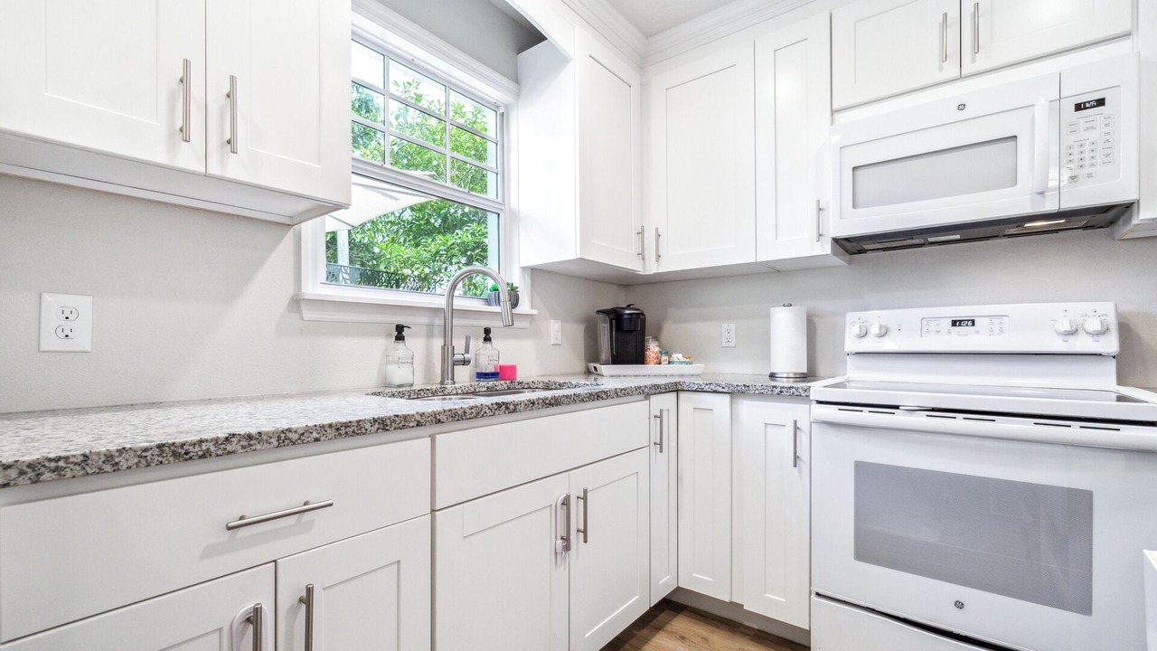 Photo of Kitchen in Tampa Heights