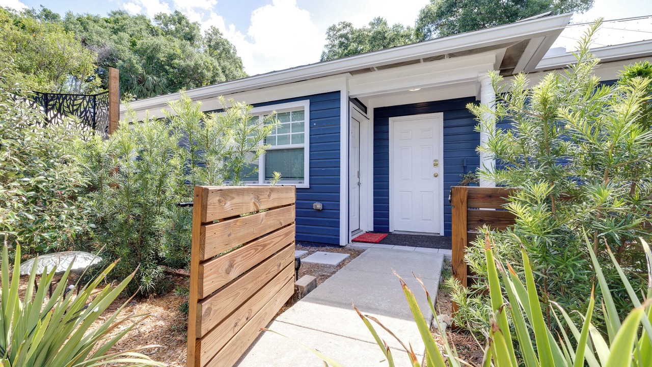 Photo of Outdoor in Tampa Heights