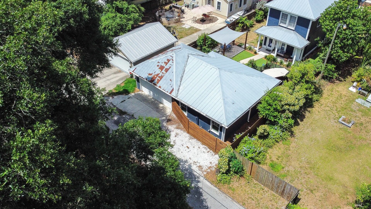 Photo of Outdoor in Tampa Heights