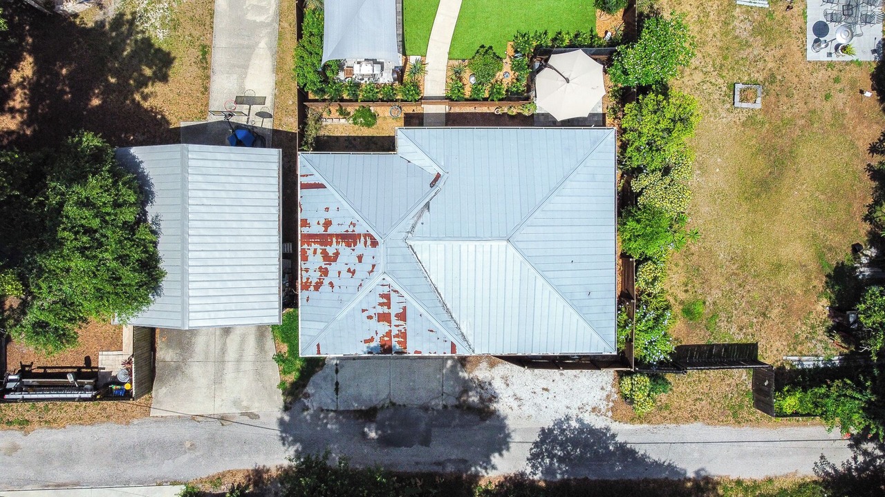 Photo of Outdoor in Tampa Heights