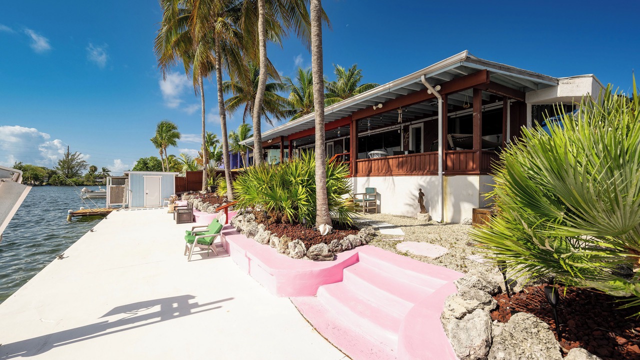 Photo of Outdoor in Key West