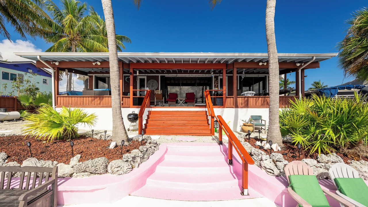 Photo of Outdoor in Key West