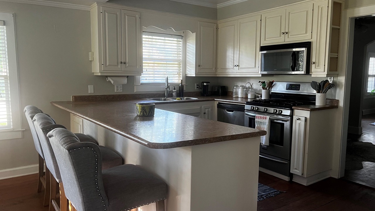 Photo of Kitchen in Hahira