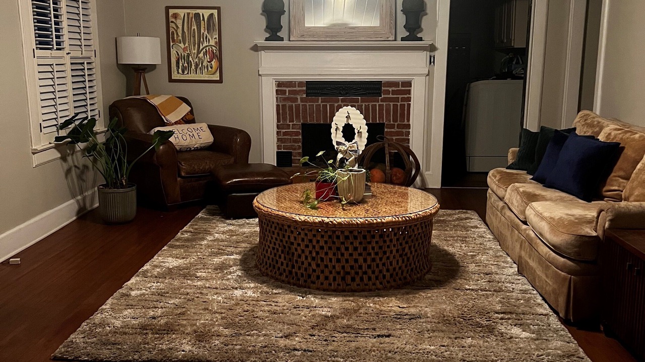 Photo of Livingroom in Hahira