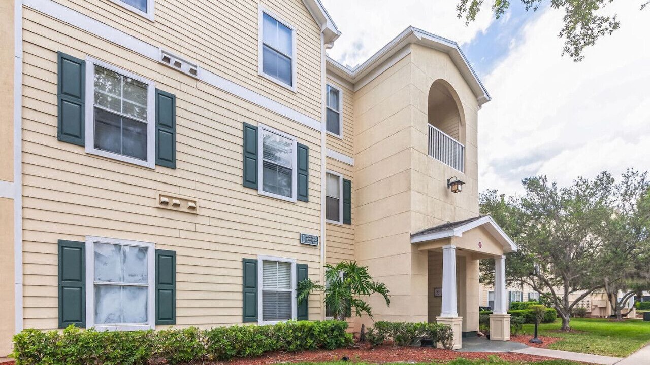 Photo of Outdoor in New Tampa