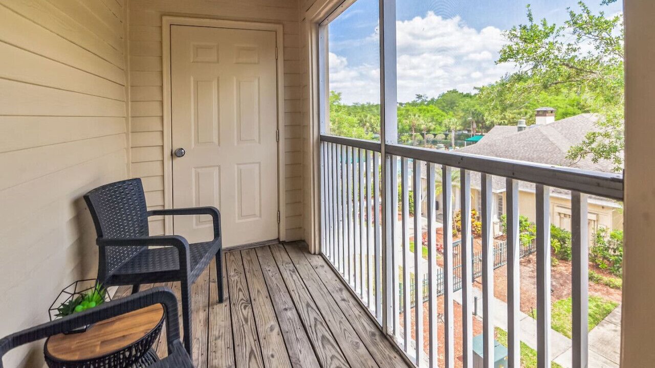 Photo of Outdoor in New Tampa