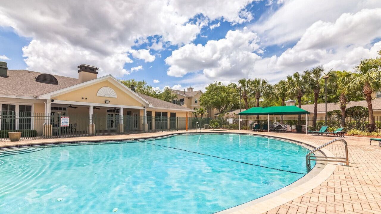 Photo of Outdoor in New Tampa