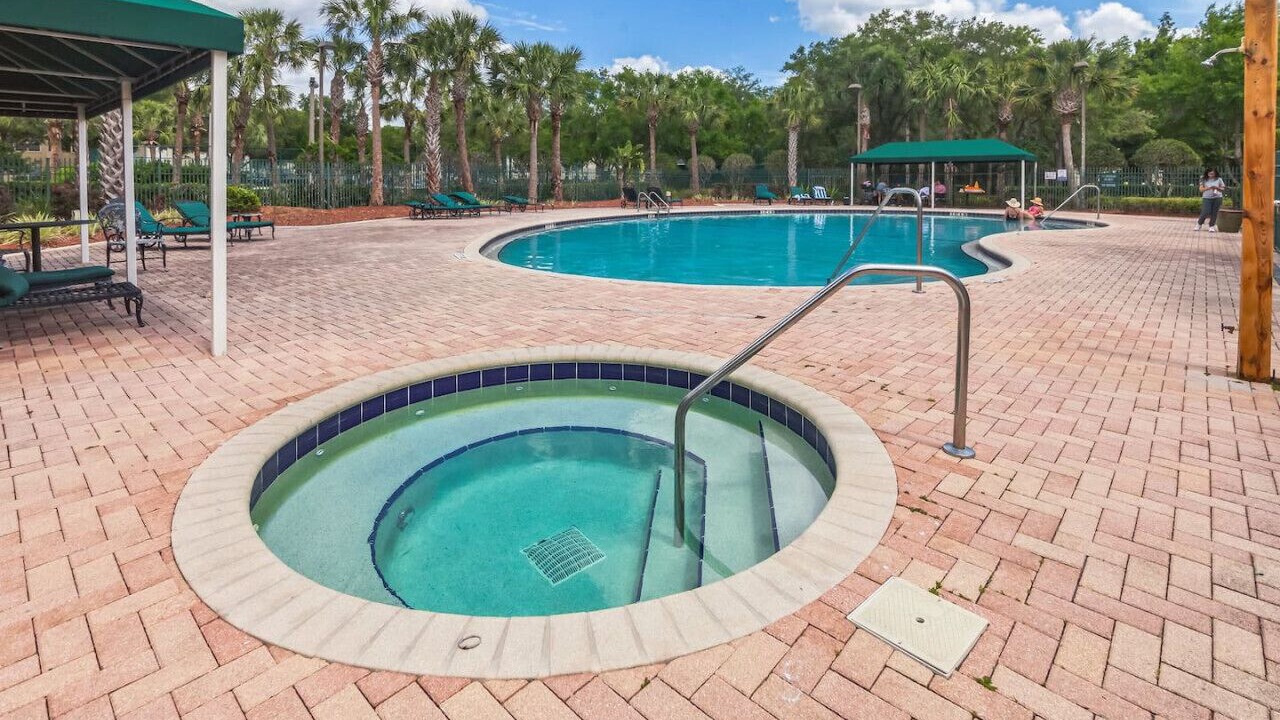 Photo of Outdoor in New Tampa