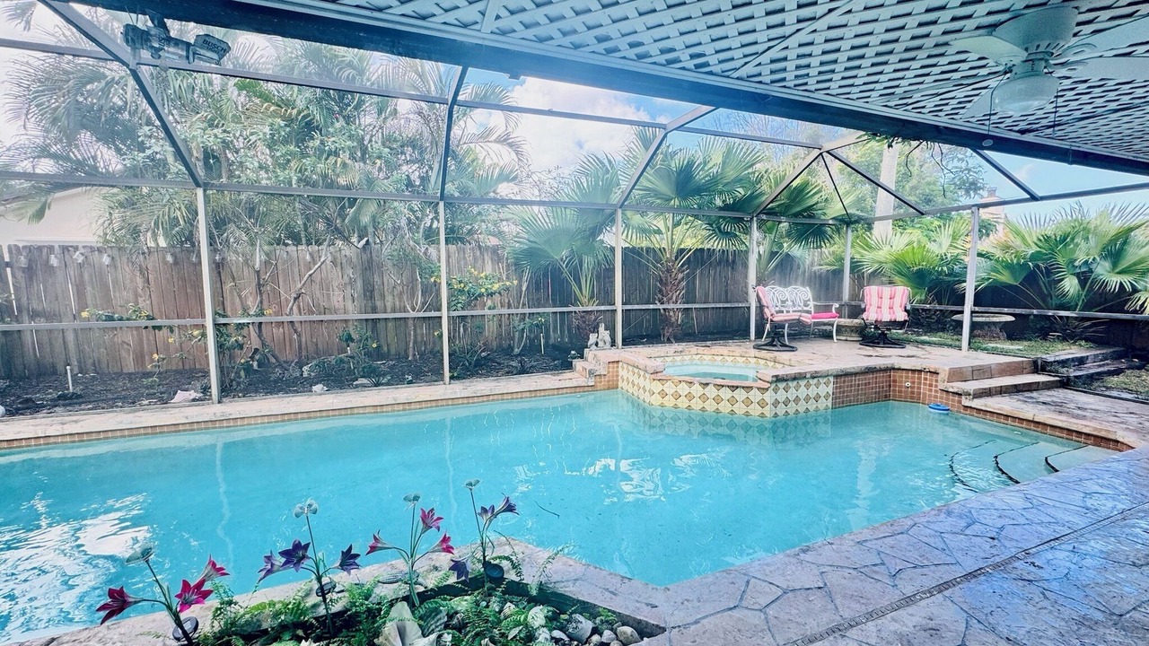 Photo of Outdoor in Deerfield Beach