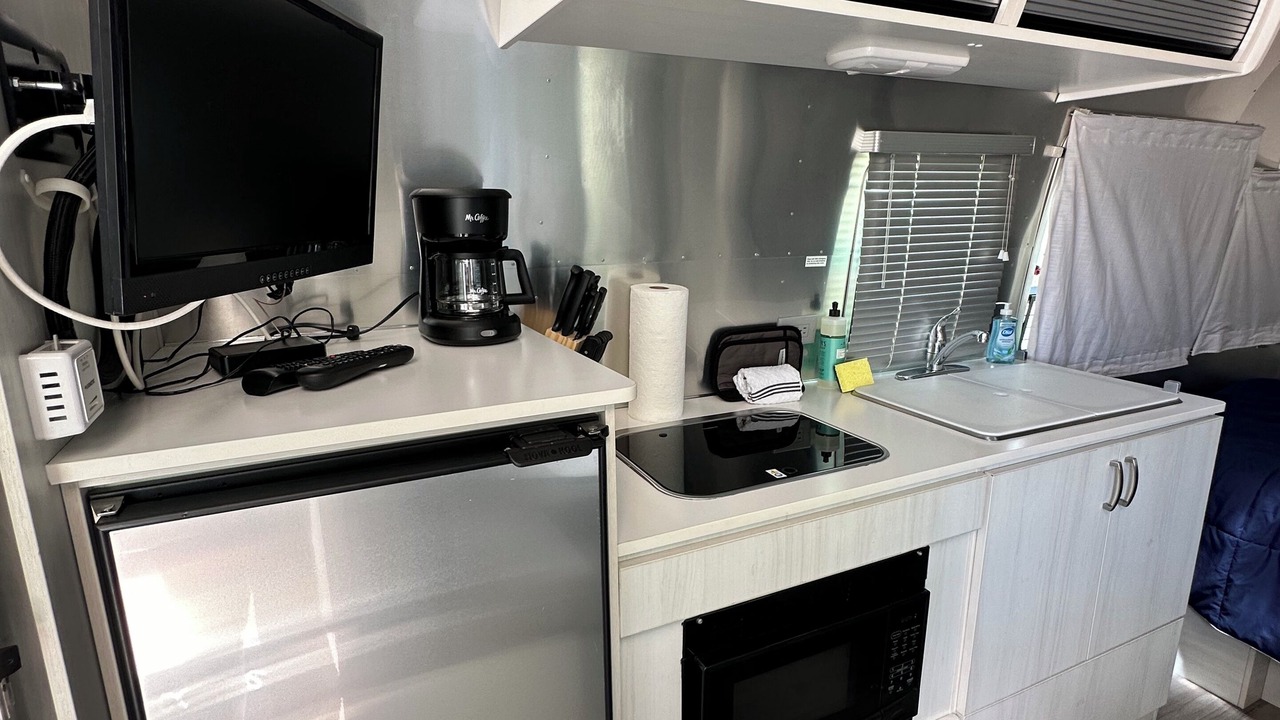 Photo of Kitchen in Marathon