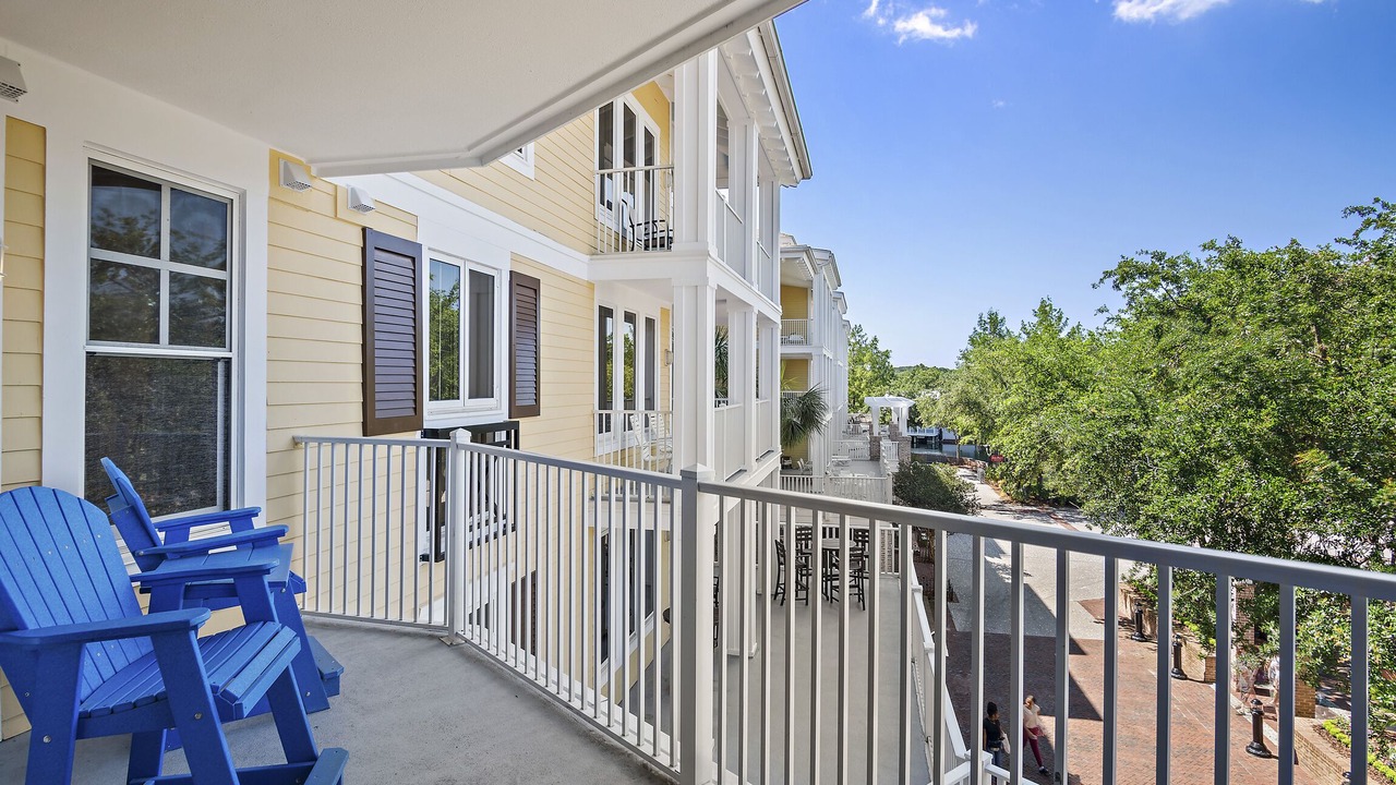 Photo of Outdoor in Baytowne Wharf