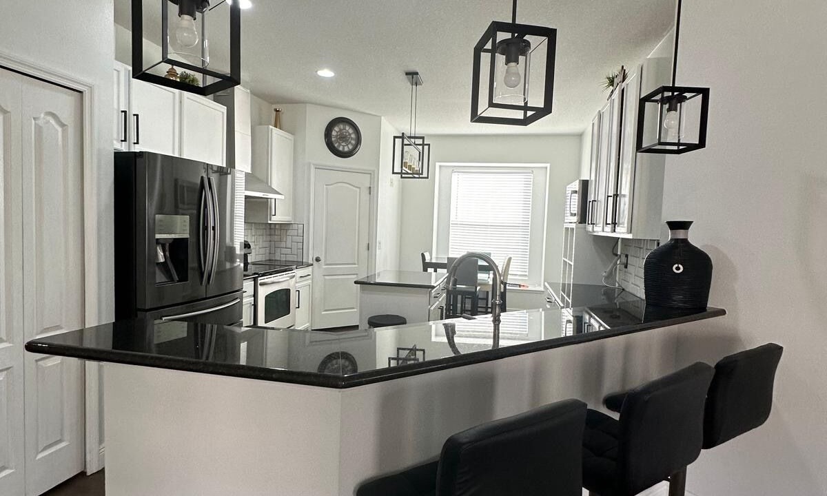 Photo of Kitchen in Wesley Chapel South