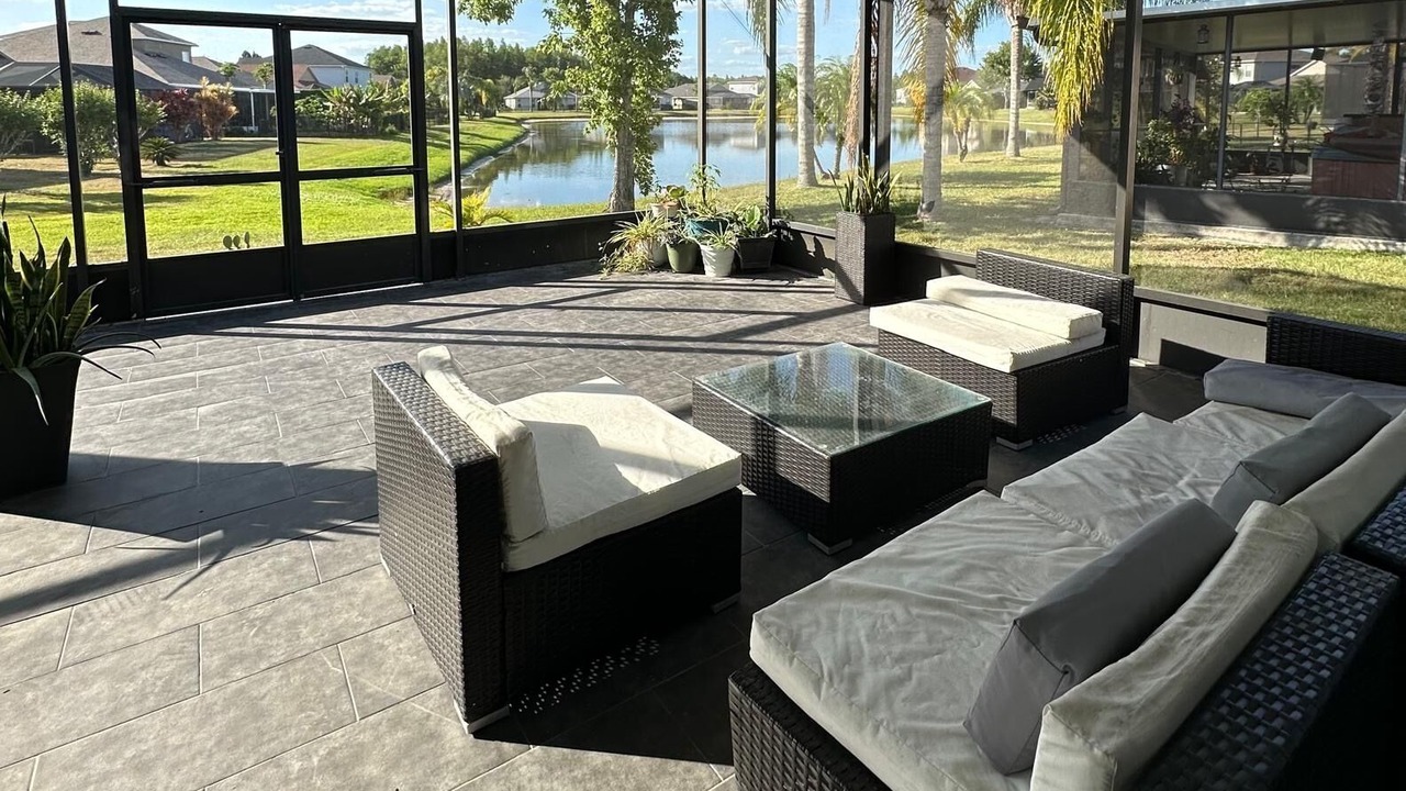Photo of Outdoor in Wesley Chapel South