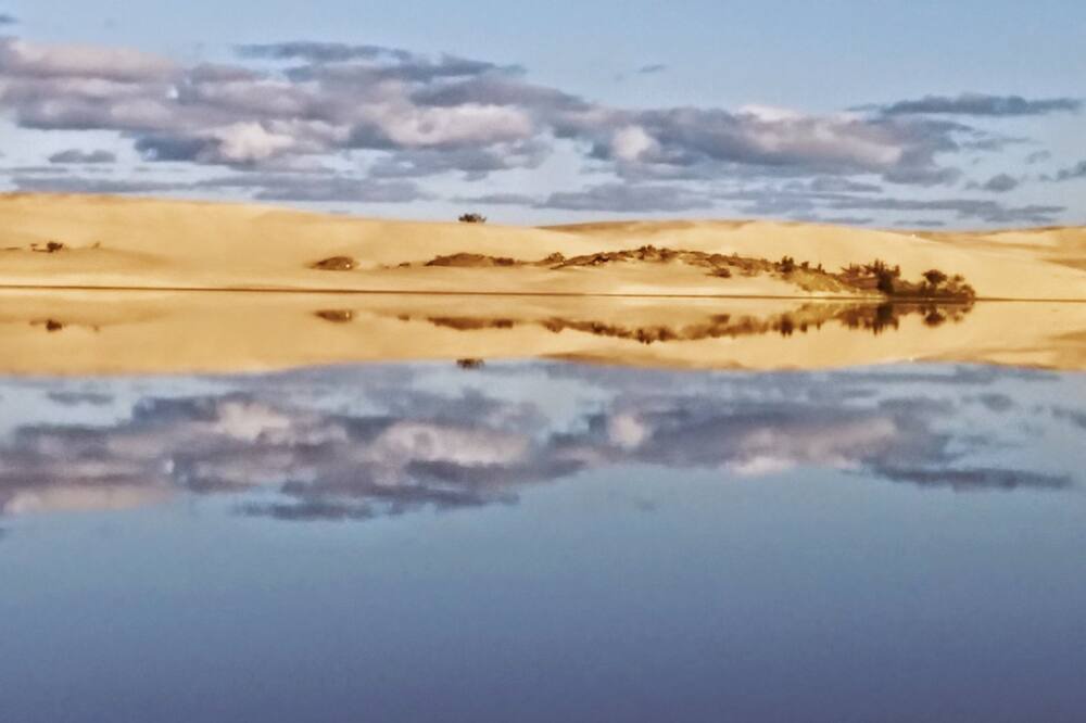 Photo of Outdoor in Silver Lake