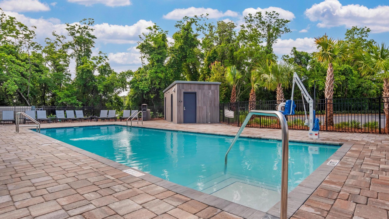 Photo of Outdoor in Miramar Beach