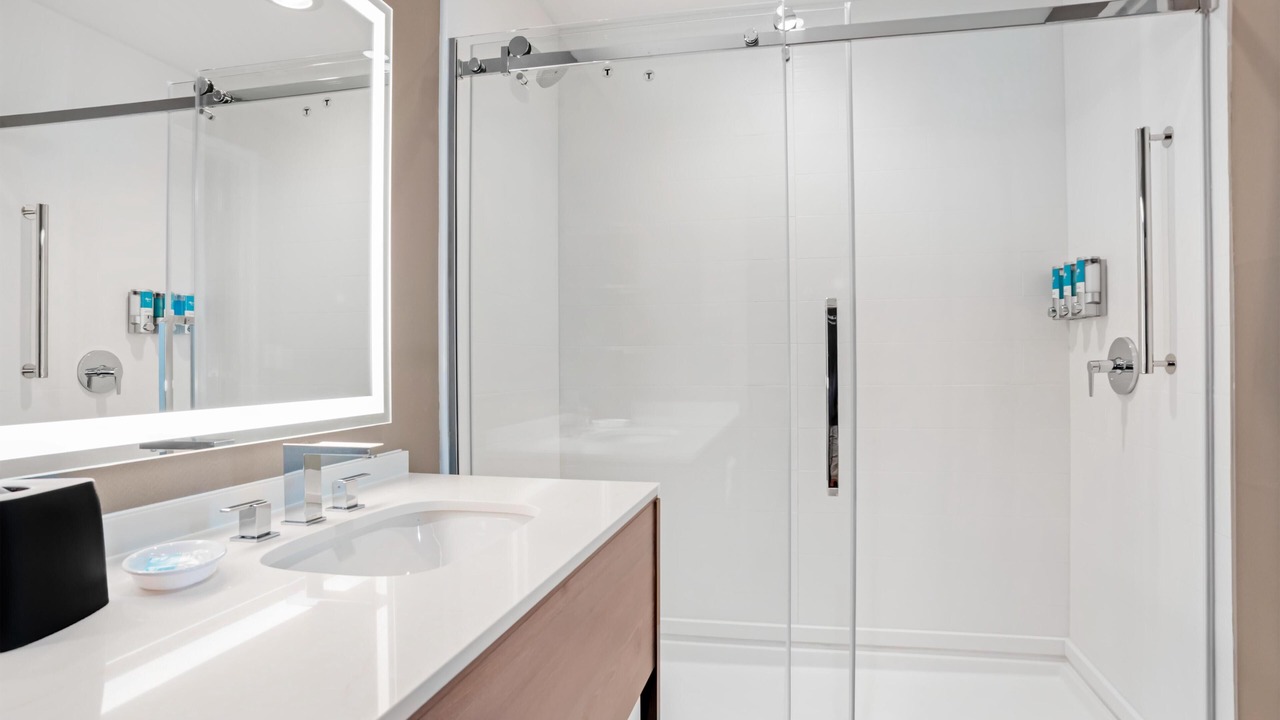 Photo of Bathroom in Miramar Beach