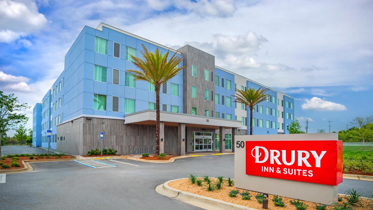 Photo of Outdoor in Miramar Beach